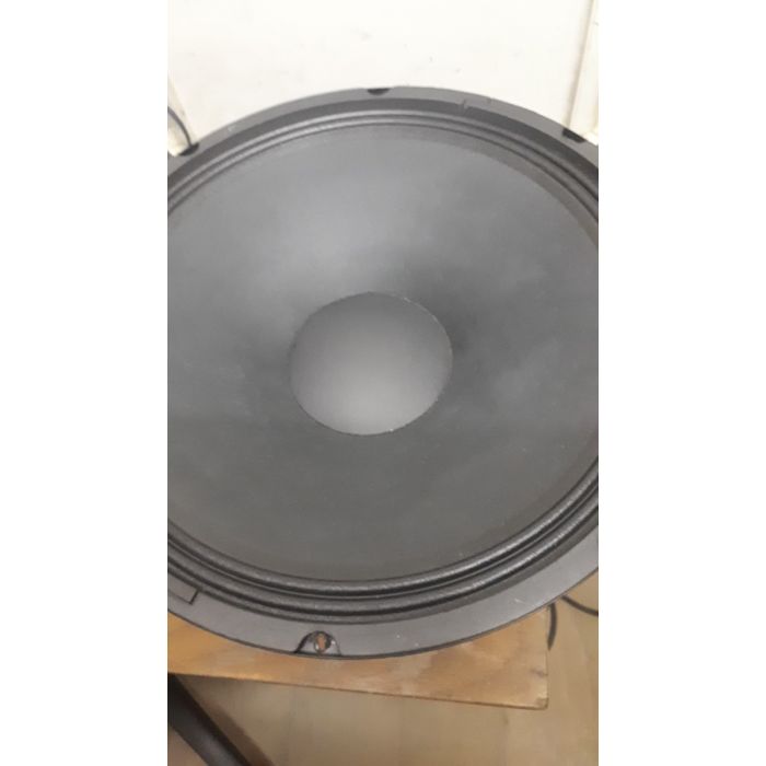 Samson 8-W400 Speaker 15inch 8 ohm woofer Refurbiched