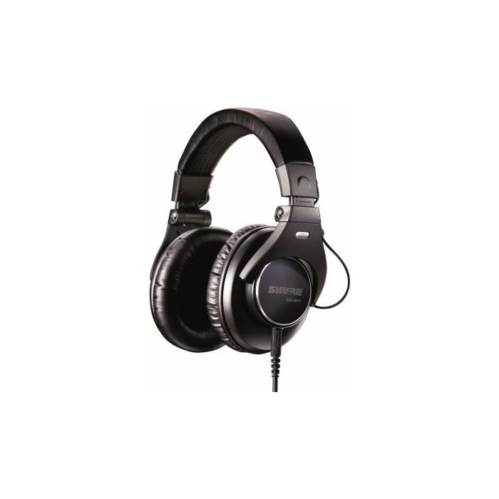 Shure SRH 840 Hoofdtelefoon