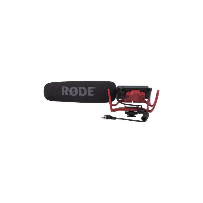 Rode VideoMic Rycote