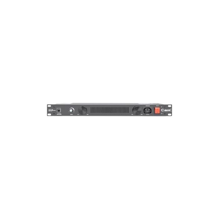 Adam Hall PCL 10 Power Conditioner 19 "met verlichting