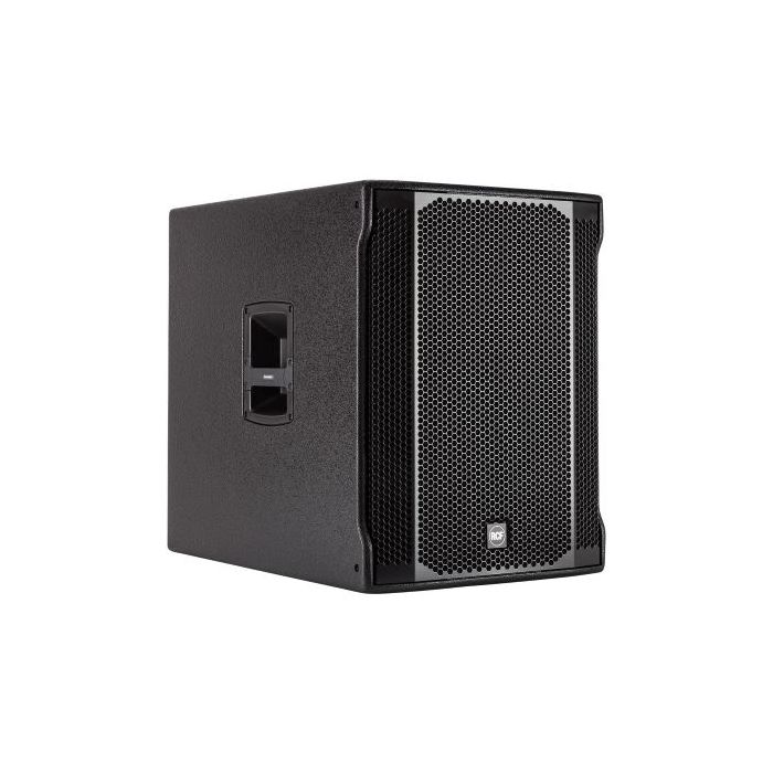 RCF SUB 8004-AS Actieve Subwoofer