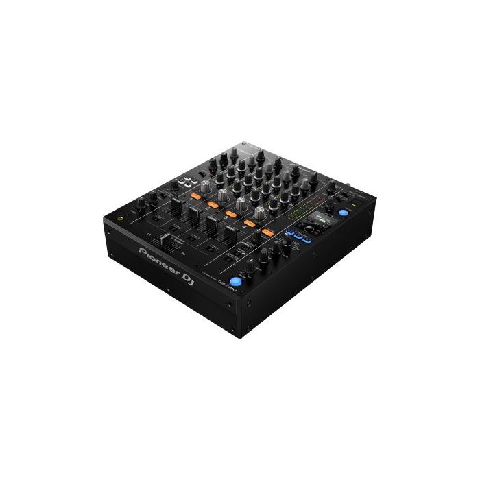 Pioneer DJM-750 MK2