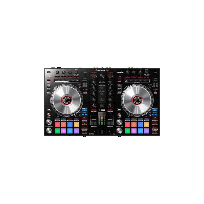 Pioneer DJ DDJ-SR2 DJ Controller