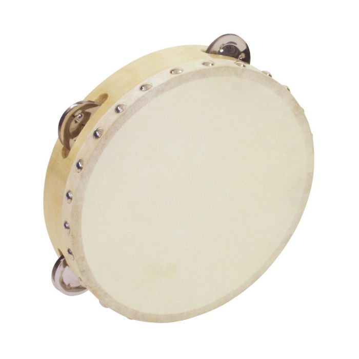 DIMAVERY DTH-804 Tambourine 20 cm