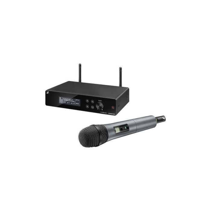 Sennheiser XSW 2-835 B-Band Vocal Set