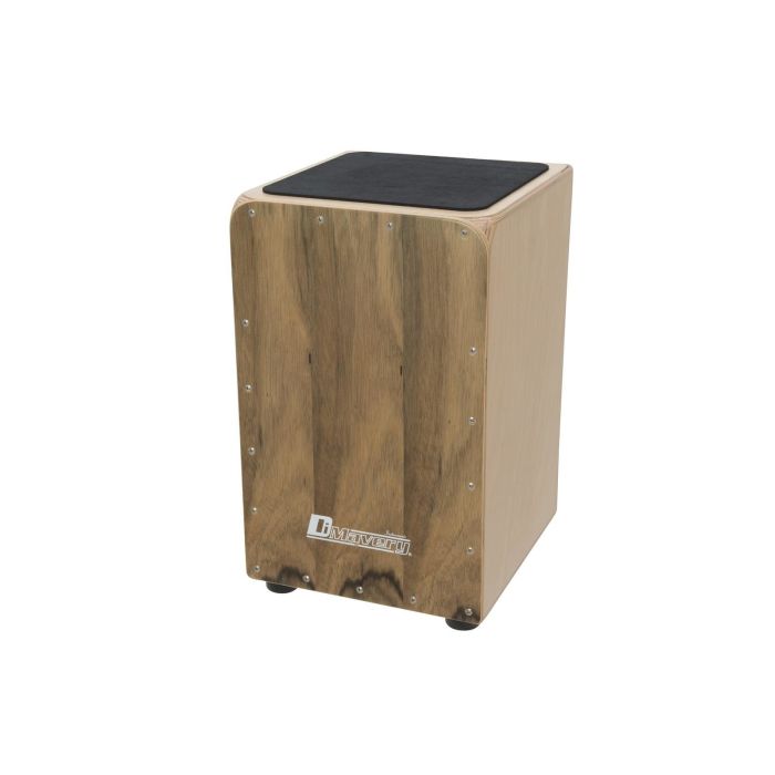 DIMAVERY CJ-520 Cajon, Walnut