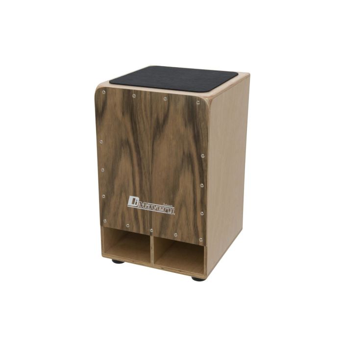 DIMAVERY CJ-550 Bas Cajon, Walnoot