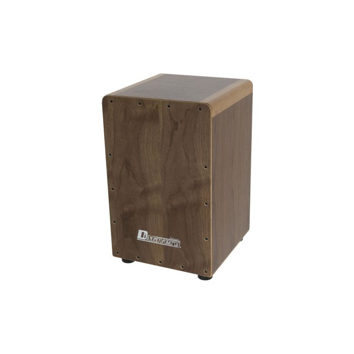 DIMAVERY CJ-560 Cajon, Walnoot