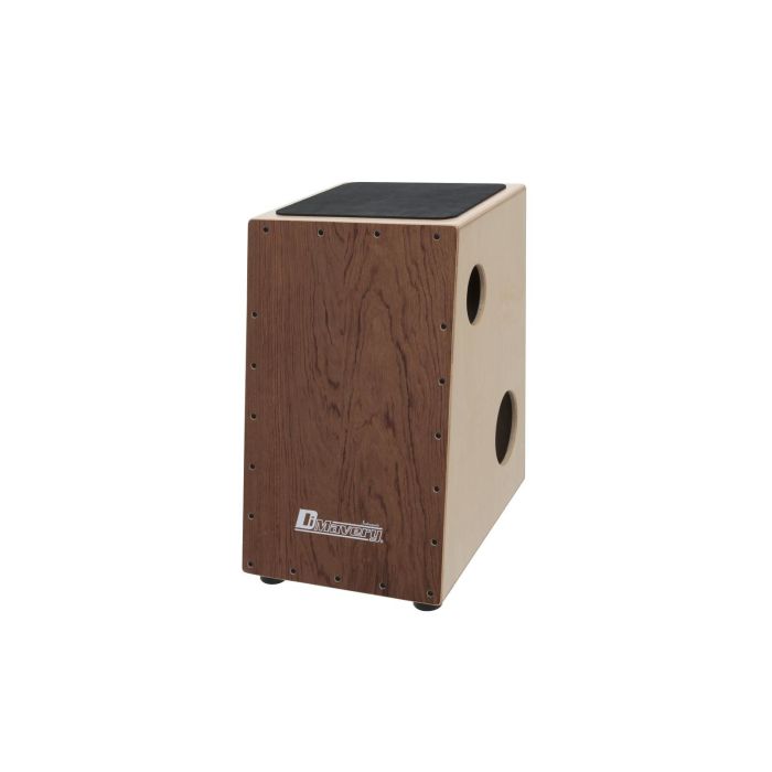 DIMAVERY CJ-570 Cajon, appelboom