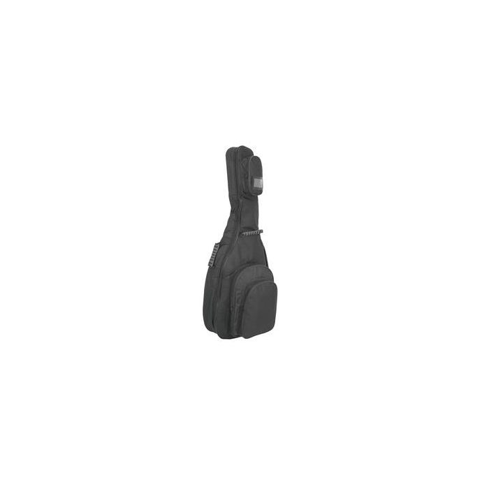 DIMAVERY DSB-610 Soft-Bag Western-gitaar