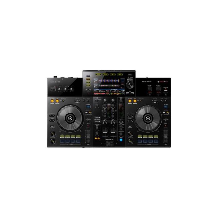 Pioneer XDJ-RR DJ-Controller