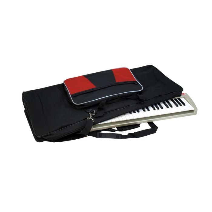 DIMAVERY Soft-Bag voor Keyboard  M