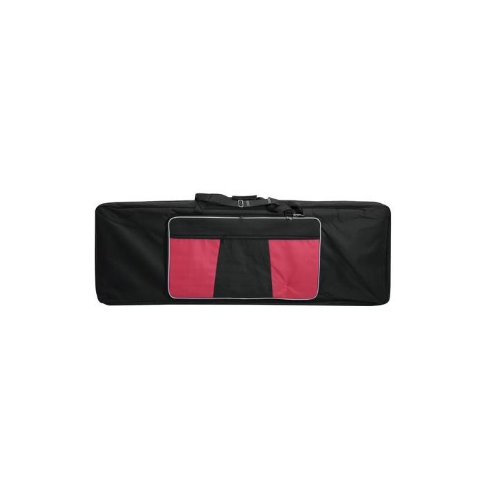 DIMAVERY Soft-Bag Voor Keyboard, XL