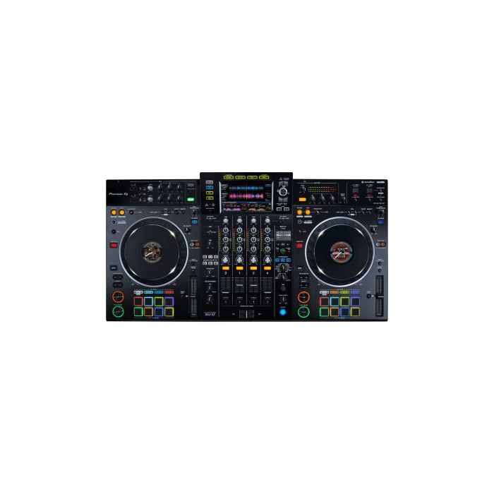 Pioneer XDJ-XZ dj-controller