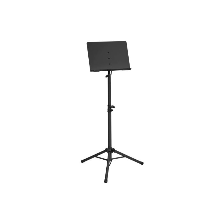 DIMAVERY Orchestra Stand OP-1 Zwart