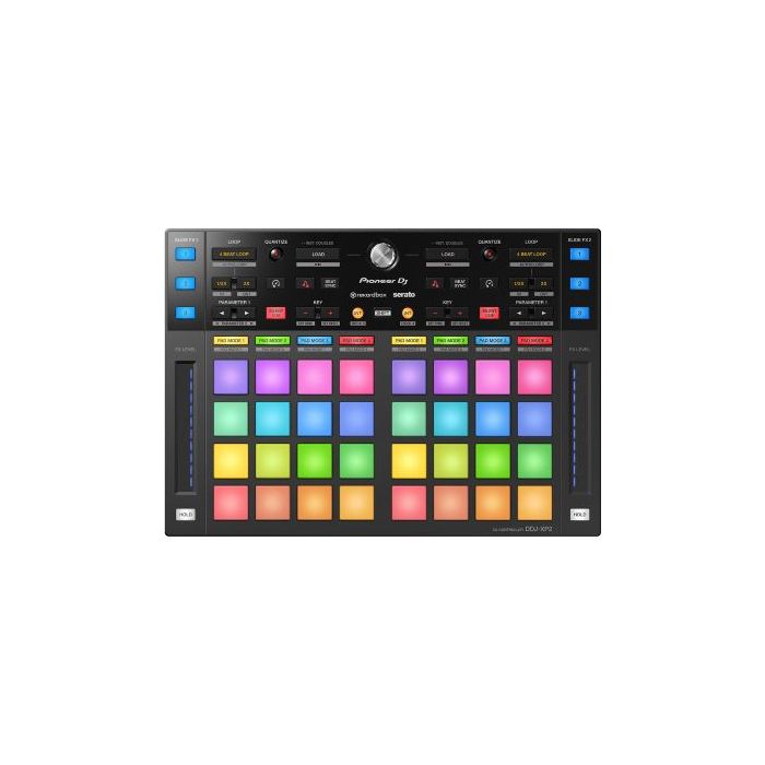 Pioneer DDJ-SX2 DJ Controller voor Rekordbox DJ en Rekordbox DVS