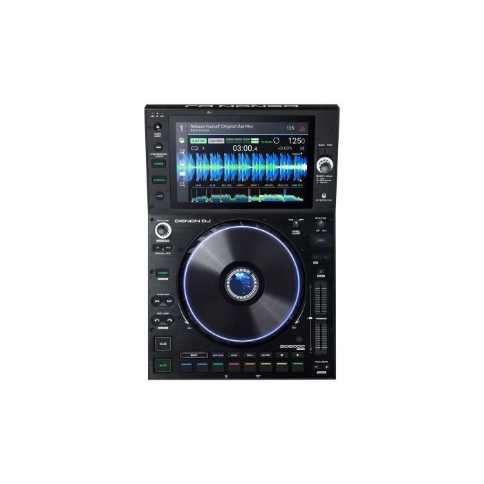 Denon DJ SC6000 PRIME DJ Media Player