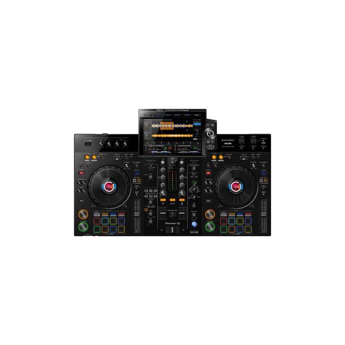 Pioneer DJ XDJ-RX3 DJ Controller 