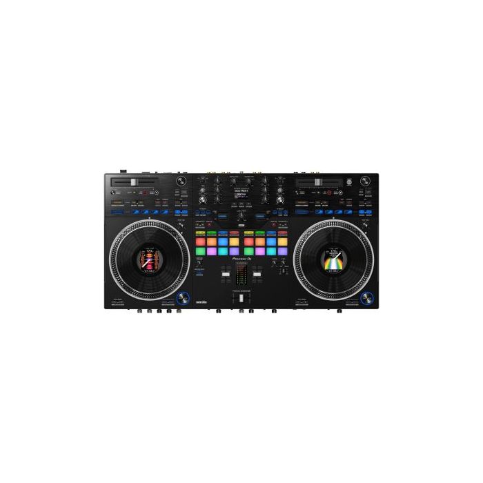 Pioneer DJ DDJ-REV7 DJ Controller