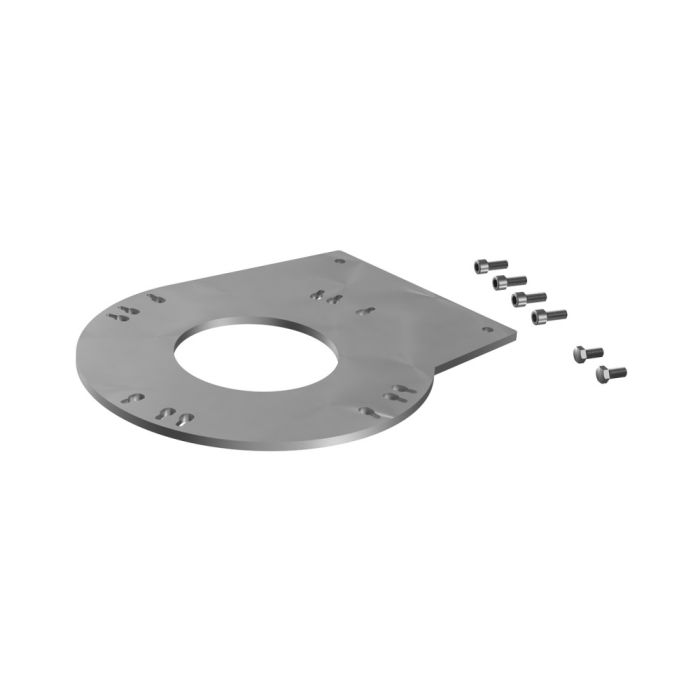 DuraTruss DT 34 Plate for VARIO Corner 