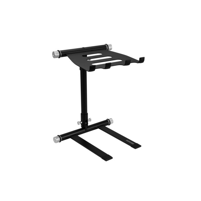 OMNITRONIC SLR-X Notebook Stand black