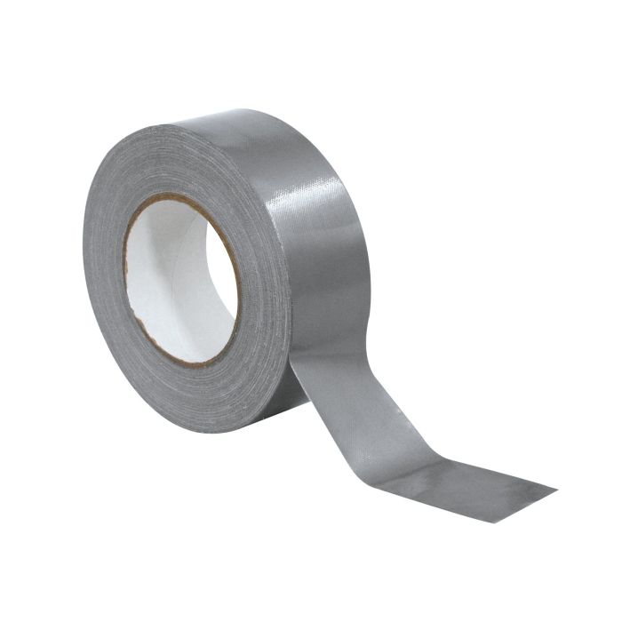 ACCESSORY Gaffa Tape Pro 50mm x 50m silver