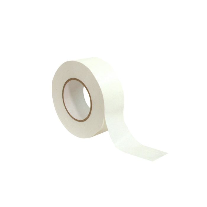 ACCESSORY Gaffa Tape Pro 50mm x 50m white