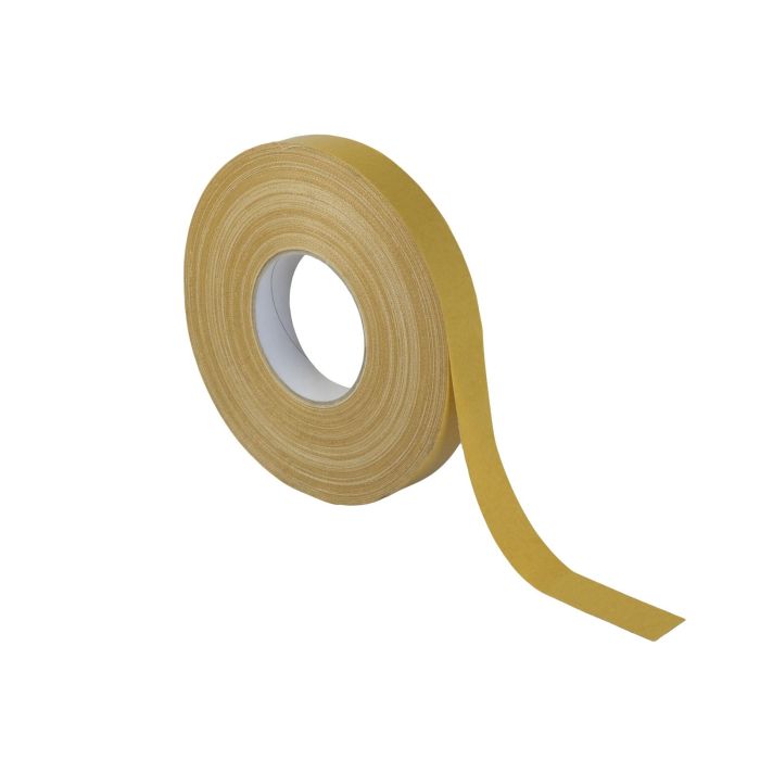 Dubbelzijdige Tape Carpet Tape Mesh 25mmx50m speciaal voor vloerbedekking