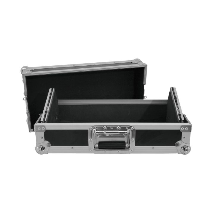 ROADINGER Mixer Case Pro MCA-19, 4U, black