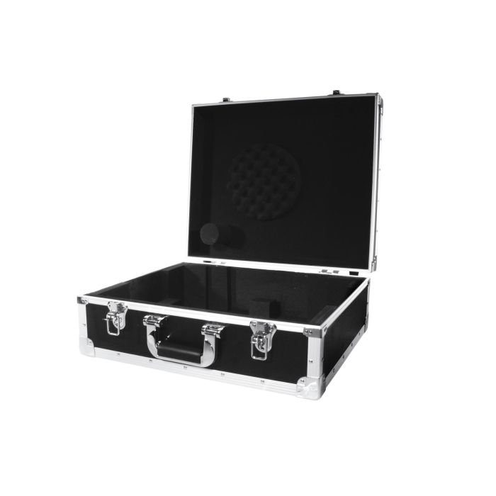 ROADINGER Turntable Case black