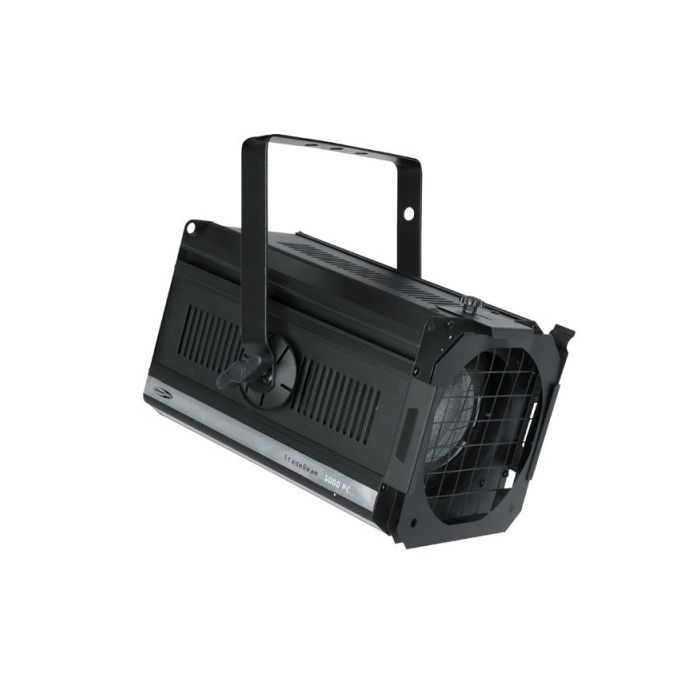 Showtec StageBeam 650/1000W PC