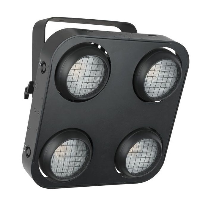 Showtec Stage Blinder 4 Blaze Blinders DMX