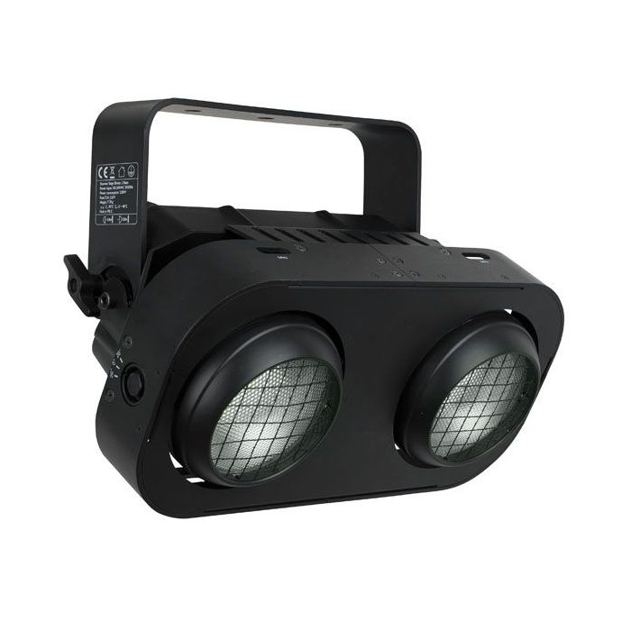 Showtec Stage Blinder 2 Blaze Blinders DMX