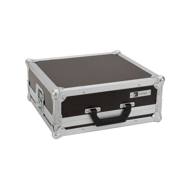 ROADINGER Flightcase voor 1 x TRM-402 Rotary Mixer