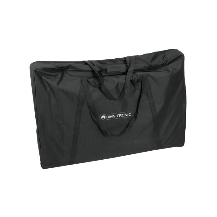 OMNITRONIC Carrying Bag for Curved Mobile Event Stand