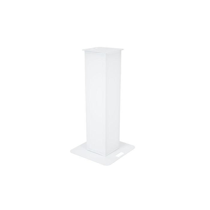 EUROLITE Spare Cover for Stage Stand Set white