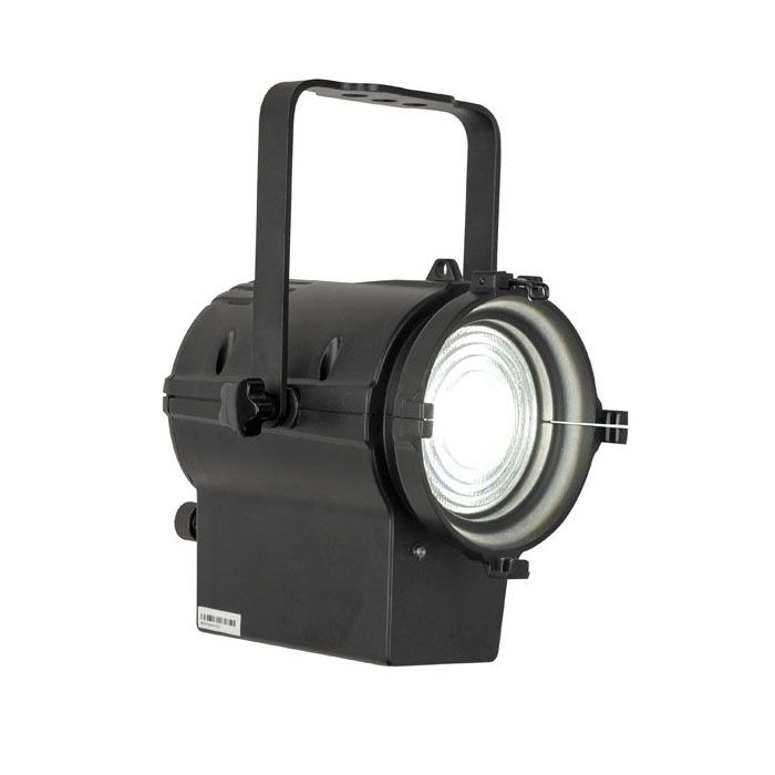 Showtec Performer Fresnel Mini 30W, 3100K, Battery Powered