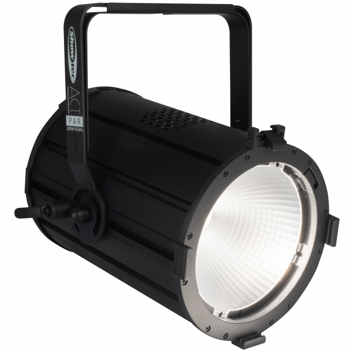 Showtec ACT Par 200 W RGBAL 200 W binnenspot