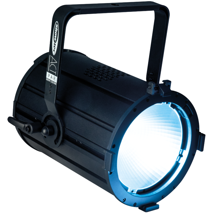 Showtec ACT Par 200 W CW/WW 200 W binnenspot