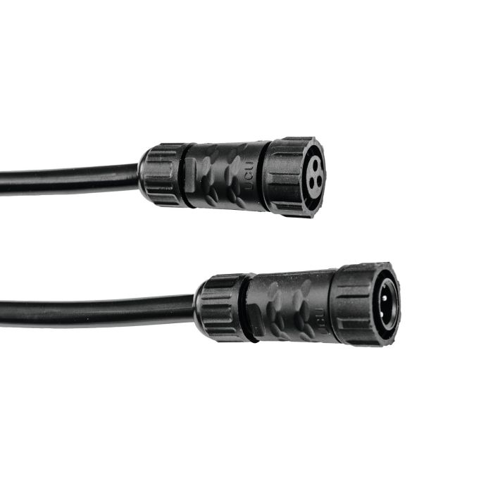 EUROLITE 230V Cable for LED PFE-50 1,5m