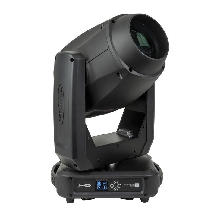 Showtec Phantom 12R Hybrid 300 W Hybride Moving Head