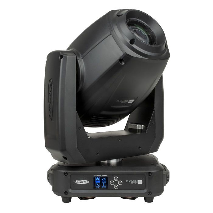 Showtec Phantom 250 Spot 250 W Spot Moving Head