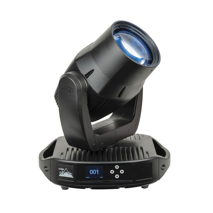 Showtec Polar 100 Beam IP-65 Moving Head