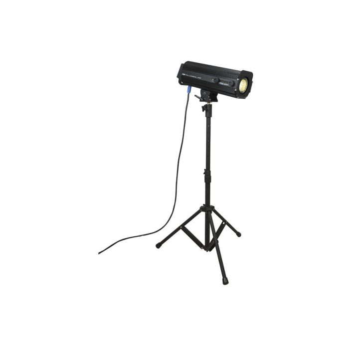 Showtec Followspot LED 120W incl. Stand