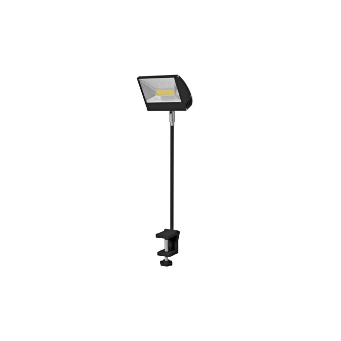 EUROLITE LED KKL-30 Floodlight 4100K black