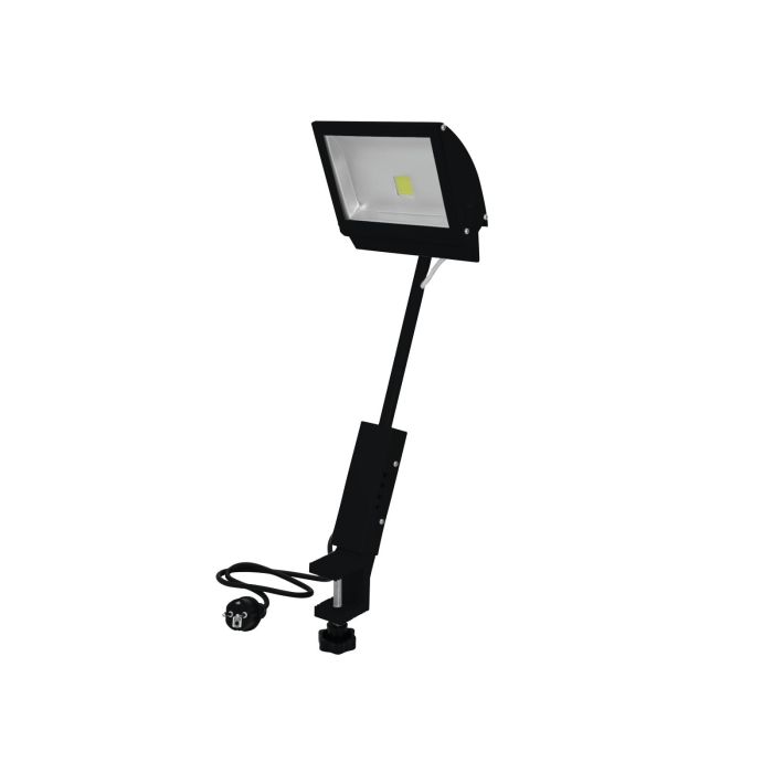 EUROLITE LED KKL-50 Floodlight 4100K black