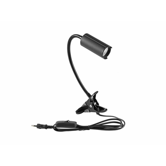 EUROLITE LED KKL-7 Spotlight 6000K black