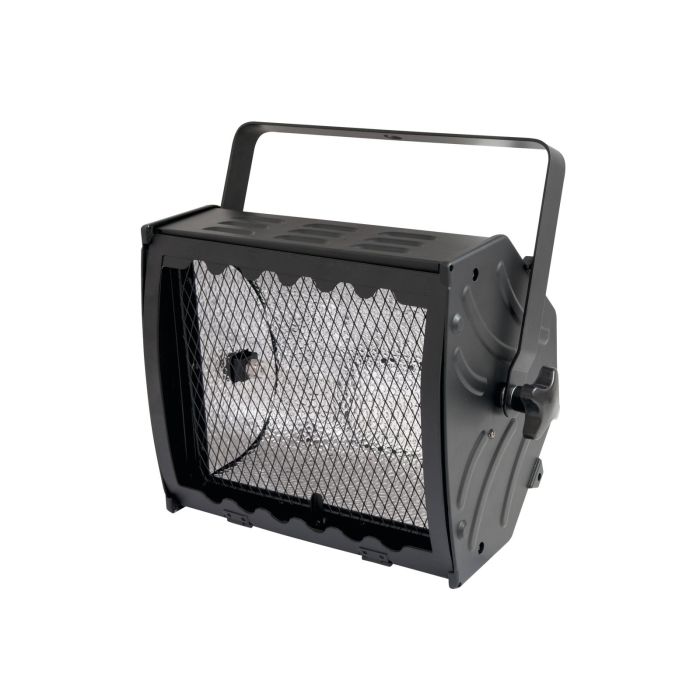 EUROLITE Pro-Flood 1000A asym, R7s + Filter Frame