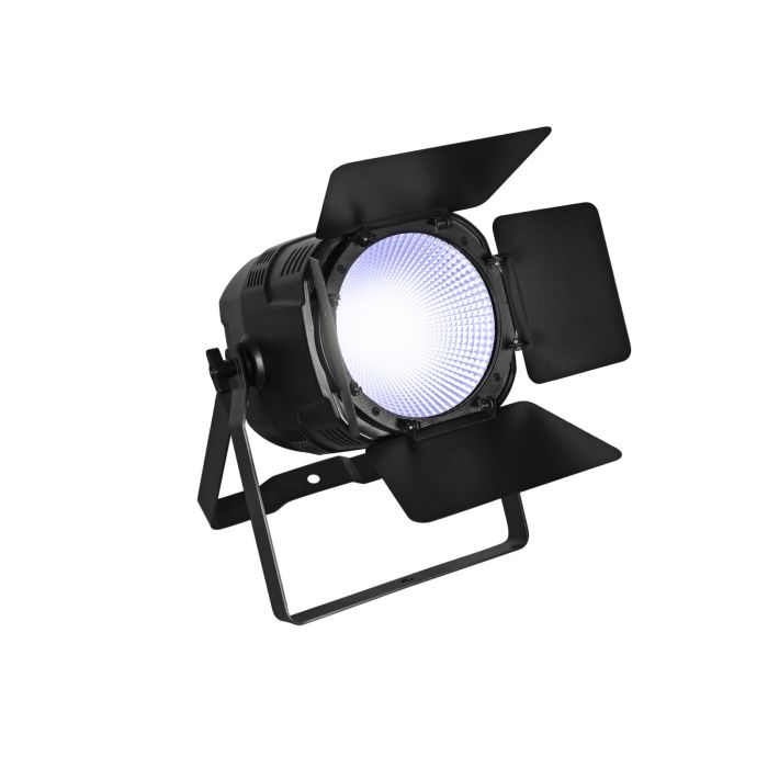 EUROLITE LED Theatre spot with 100 W UV COB LED