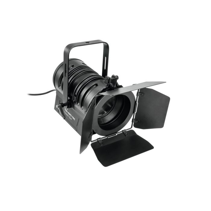 EUROLITE LED THA-40PC TRC Theater-Spot black